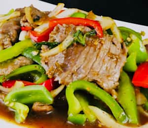 Bai Mai Thai Delivery Menu | Order Online | 1541 E Lafayette St Detroit ...