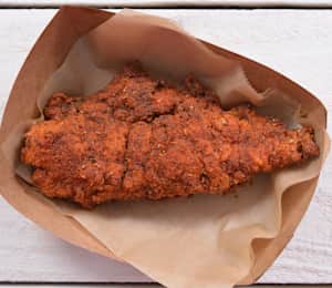 Nash's Hot Chicken Delivery Menu | Order Online | 4961 Lower ...