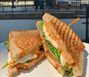 Black Rail Coffee - Hoboken, NJ Restaurant | Menu + Delivery ...
