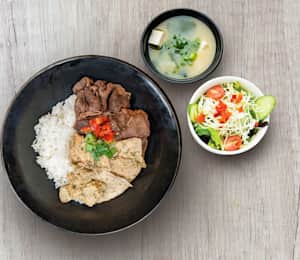 Gyu-Kaku Japanese BBQ Delivery Menu | Order Online | 24631 ...