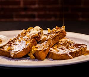 The Delectable Egg Delivery Menu | Order Online | 200 Quebec ...