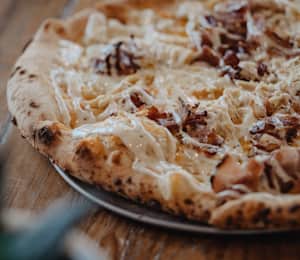 Toss & Fire Wood-Fired Pizza Delivery Menu | Order Online ...