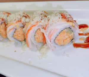 Ichiban Sushi & Hibachi Delivery Menu | Order Online | 7201 ...