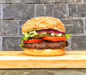 Smash Burger Joint - Glendale, CA Restaurant | Menu + ...