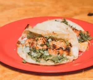 Cabo Fish Taco Delivery Menu | Order Online | 14 Campbell Ave ...