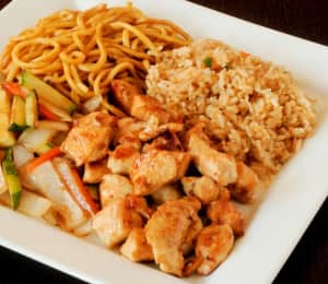 Feng Asian Bistro and Lounge Delivery Menu | Order Online ...