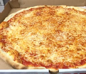 Rocco's Pizzeria Delivery Menu | Order Online | 397 Bedford ...