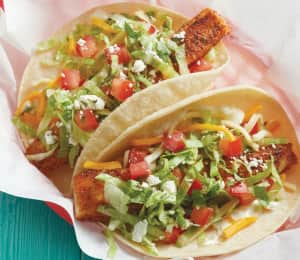 Fuzzy's Taco Shop Delivery Menu | Order Online | 306 N Rock ...