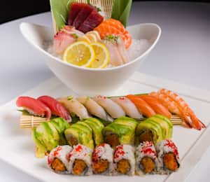 Nisen Sushi - Commack, NY Restaurant | Menu + Delivery | Seamless