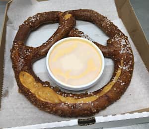 Boomtown Kitchen Delivery Menu Order Online 114 E Main St New Albany Grubhub