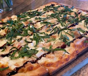 Bella Vita Italian Restaurant Delivery Menu | Order Online ...