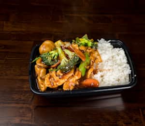 East Eats Delivery Menu | Order Online | 186 Merritts Rd ...