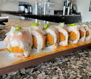 Sushi Lounge Delivery Menu | Order Online | 12622 Poway Rd ...