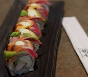 Sushi Lounge Delivery Menu | Order Online | 12622 Poway Rd ...