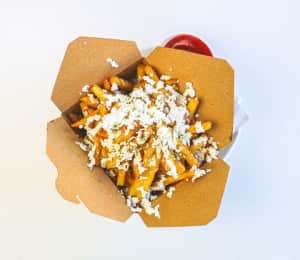 Olive Pit Grill Delivery Menu | Order Online | 240 S Brea ...