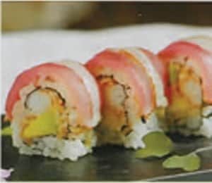 Mulan Japanese Delivery Menu | Order Online | 762 Oak Forest ...