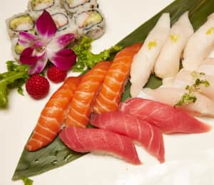 Kyoto Japanese Steak House Delivery Menu | Order Online ...