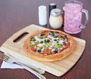 Tottino's Delivery Menu | Order Online | 1139 N La Brea Ave ...