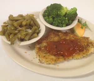 Jay Jay Cafe Delivery Menu | Order Online | 1001 South Bowen ...