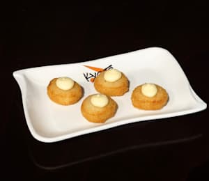 Kyoto Sushi Delivery Menu | Order Online | 2100 Snelling Ave ...