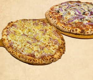 Lenzini's Pizza Delivery Menu | Order Online | 5044 ...