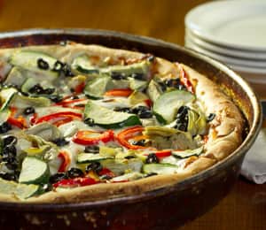 Pizz'a Chicago Delivery Menu | Order Online | 2305 El Camino ...