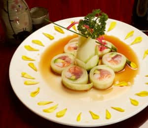 Kyoto Japanese Steak House Delivery Menu | Order Online ...