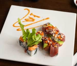 Feng Asian Bistro and Lounge Delivery Menu | Order Online ...