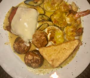 Casa Mia - Yonkers, NY Restaurant | Menu + Delivery | Seamless