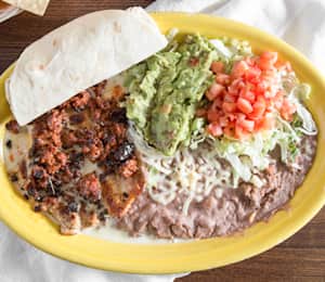 La Fuente Mexican Restaurant Delivery Menu | Order Online | 1255 NE Douglas  St Lee's Summit | Grubhub
