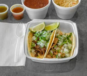 Fuel City Tacos Delivery Menu Order Online 1107 J Elmer Weaver Fwy Cedar Hill Grubhub