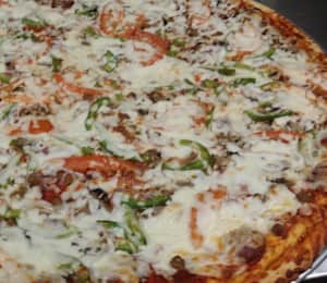 I Cuisine (formally San Giovanni Pizza) Delivery Menu | Order ...