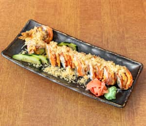Golden Wok Delivery Menu | Order Online | 617 W 98th St ...