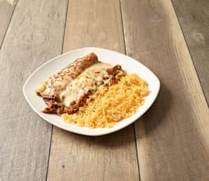 El Loro Mexican Restaurant Delivery Menu | Order Online | 415 N Benton Dr  Sauk Rapids | Grubhub