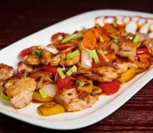Sushi Kingdom & Asian Fusion - Flushing, NY Restaurant | Menu ...