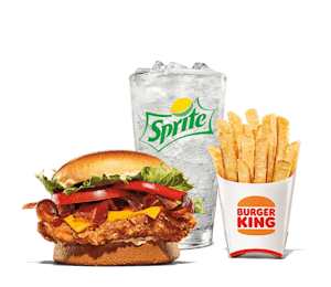 Burger King Delivery Menu | Order Online | 3261 Highway 5 ...