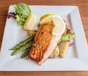 Black Label Tavern Milford - Milford, MI Restaurant | Menu + ...