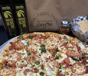 The Original Cottage Inn Delivery Menu | Order Online | 512 E ...