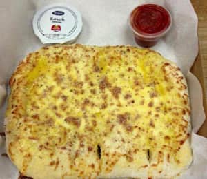 Marco's Pizza 1211 Delivery Menu | Order Online | 3989 ...