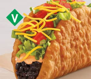 Taco Bell Delivery Menu | Order Online | 2104 W Roosevelt ...