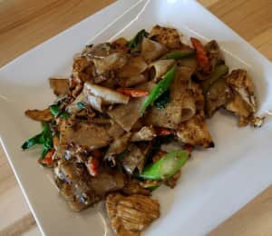 Eattini Thai Kitchen Delivery Menu | Order Online | 10045 ...