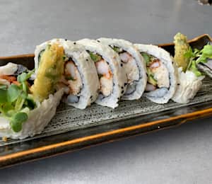 Sushi Lounge Delivery Menu | Order Online | 12622 Poway Rd ...