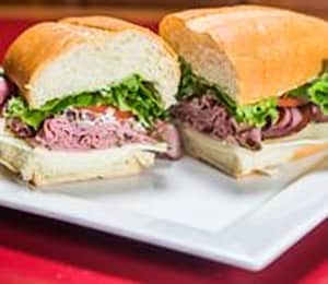 Sequoia Sandwich Company Delivery Menu | Order Online | 9160 ...