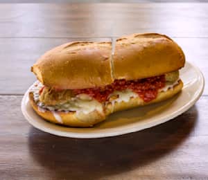 Casa Mia Delivery Menu | Order Online | 505 N Meridian ...