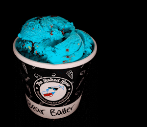 The Baked Bear Delivery Menu | Order Online | 109 E. 7th ...