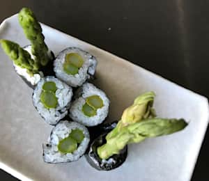 Sushi Lounge Delivery Menu | Order Online | 12622 Poway Rd ...