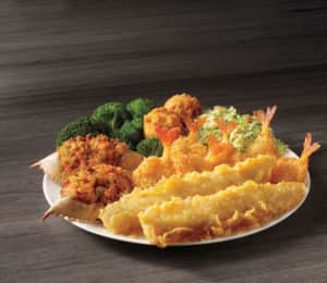 Captain D's Delivery Menu | Order Online | 1959 Innis Rd ...