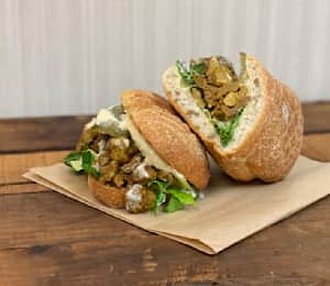 The Picnic Basket - New York, NY Restaurant | Menu + Delivery ...