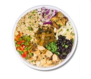 Nalley Fresh - Nottingham, MD Restaurant | Menu + Delivery ...