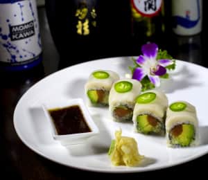 Midori Sushi Delivery Menu | Order Online | 1225 US 206 ...